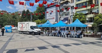  İzmit’te Yoğun İlgi