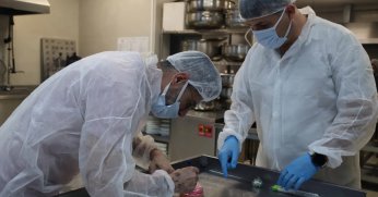 Antikkapı her alanda fark yaratıyor