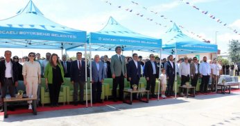 Özel KOTO AOSB Mesleki ve Teknik Anadolu Lisesi 10. yılını gururla kutladı