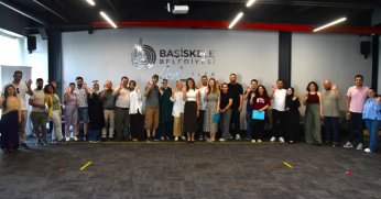 Başiskele’de Aile Kurumuna Güçlü Destek