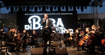 Babalar Günü’nde gözler doldu, kalpler bir oldu