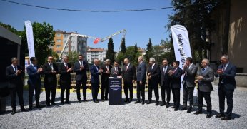 Kocaeli'de eğitime yeni yatırım