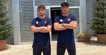 Körfez’in milli gururları artarak devam ediyor