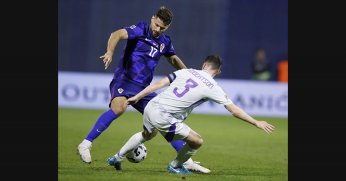 Hırvat golcü, cuma günü Kocaeli'ye gelecek