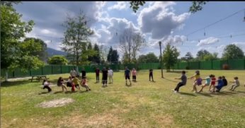 İMO Kocaeli'den bahar pikniği