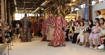 Moda Akademisi ilk yılını taçlandırdı