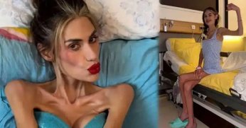 Sevenlerini yasa boğan veda