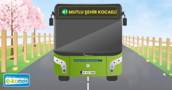 Toplu taşımada yaz tarifesine geçiliyor