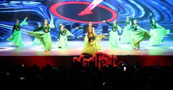 MARİFEST25’ten görkemli final
