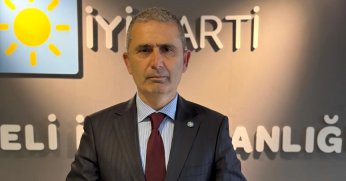 “Hukuk Değil, İktidar Konuşuyor”