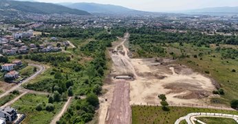Ulaşıma yeni soluk için yoğun tempo