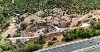 Körfez’de kaçak yapıya GEÇİT yok