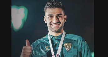 Dan Agyei, Kocaelispor'da