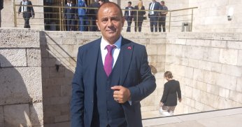 “CHP KONGRESİNE YÖNELİK MAHKEME KARARI HUKUK DIŞIDIR, YOK HÜKMÜNDEDİR”