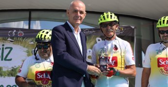 KOBİDOS’un Çölyak Farkındalık Turu Kocaeli’nde Tamamlandı!