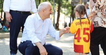 Güzide Orman Kafe Açıldı!