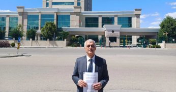 “Gebze’nin Doğasını Mahvedemezsiniz!”