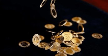 Altın haftaya düşüşle başladı!