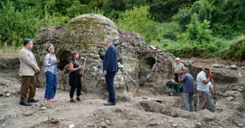 GÖLCÜK BELEDİYESİ BİR ORMANLI YADİGÂRINI DAHA İHYA EDECEK