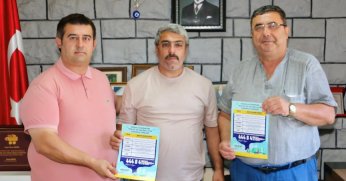 Hacimli atıkları atmayın, arayın alalım