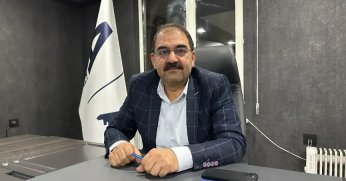 “Her Bölge Kendi Sanayisine Odaklanacak”