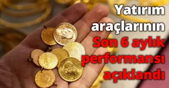 Altın Zirvede, Borsa Dibe Çöktü