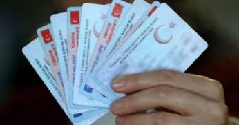 15 Yaş Altı Çocukların Fotoğrafsız Kimlikleri Uçuşlarda Engel!