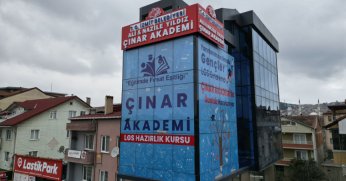 Çınar Akademi’de ücretsiz LGS tercih danışmanlığı başlıyor
