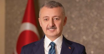 “O gecenin karanlığını yenen kardan aydınlık imandı”