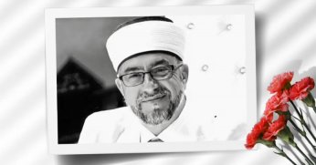 Vefatının 3. yılında İzmit’te dualarla anılacak