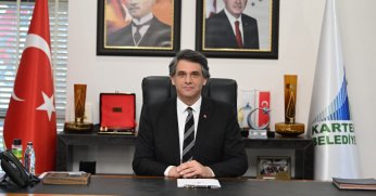 BAŞKAN KOCAMAN’DAN 15 TEMMUZ MESAJI!