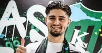 Kocaelispor, Furkan Özyapı ile yolları ayırdı