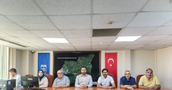 Körfez Spor Tesisi İhalesi Yeniden Yapıldı