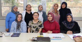 KO-MEK’te uluslararası bir yüz: Sunghee Park