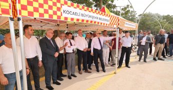 Ekiplerimize güvenin deniz sezonunu huzurlu geçirelim