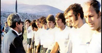 İbrahim Yazıcıoğlu’ndan Sevindiren Haber