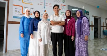 Başiskele Çocuk Üniversitesi'nden LGS şampiyonluğuna