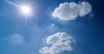 22 Temmuz Salı Günü Kocaeli'de Hava Durumu