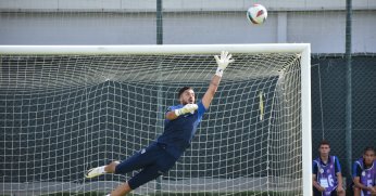 Kocaelispor, Altınordu’dan kaleci Serhat’ı transfer etti