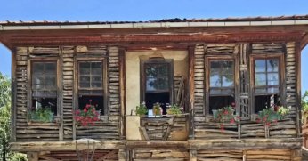 Saraylıdaki bina restorasyonu için en yüksek teklifi o firma verdi