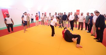 Emre Yazgan’ın adı bu salonda yaşatılıyor