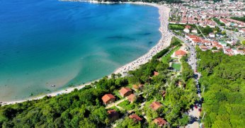Sınavlarda dereceye girenlere tatil ödülü