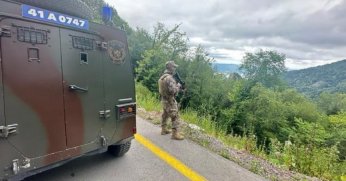 58 Kişiye Para Cezası!