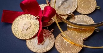 Altın Fed öncesi yatay seyirde