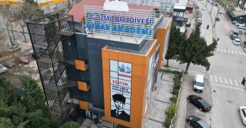 ÇINAR AKADEMİ ÖĞRENCİLERİNDEN GURURLANDIRAN BAŞARI