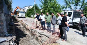 SEDAŞ’tan Başiskele’ye 315 Milyon TL’lik Dev Yatırım