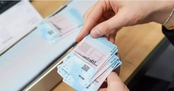 Süre Dolmak Üzere!