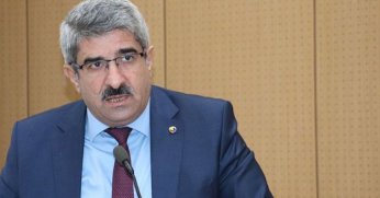 Kocaeli Ticaret Odası Başkanı Necmi Bulut’un Acı Günü