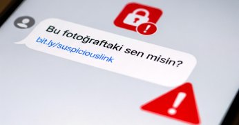 Siber dolandırıcılar tuzak kuruyor!