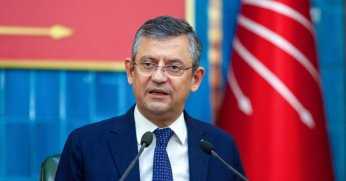 Özgür Özel Kocaeli’de